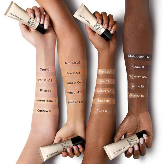 COMPLEXION RESCUE GEL BIRCH 1.5